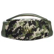 اسپیکر بلوتوثی قابل حمل بوز مدل BOSE SoundLink Flex