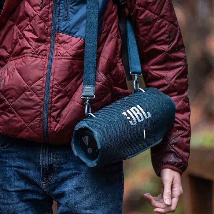 اسپیکر بلوتوث جی بی ال Xtreme 4