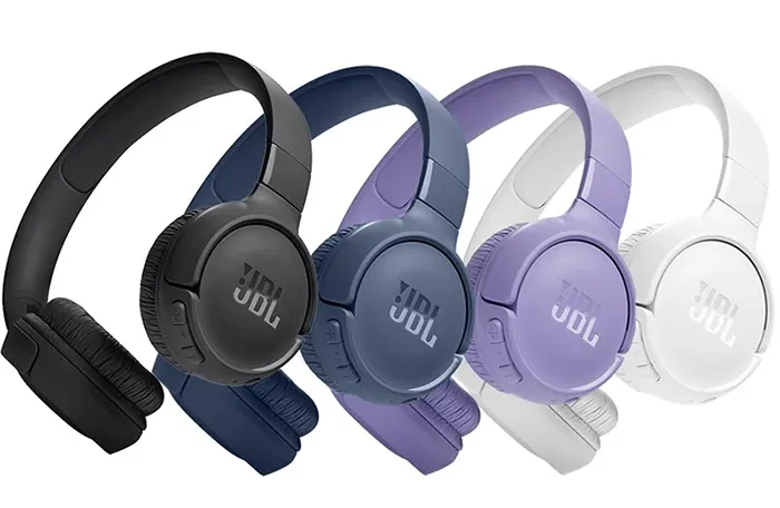 هدفون بلوتوثی JBL Tune 520BT