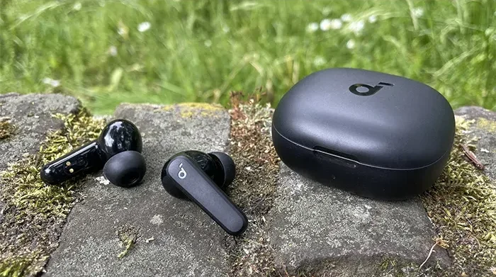 هدفون بلوتوثی انکر SoundCore R50i