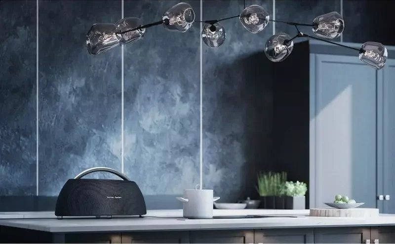 اسپیکر هارمن کاردن مدل HARMAN KARDON Go+Play 3