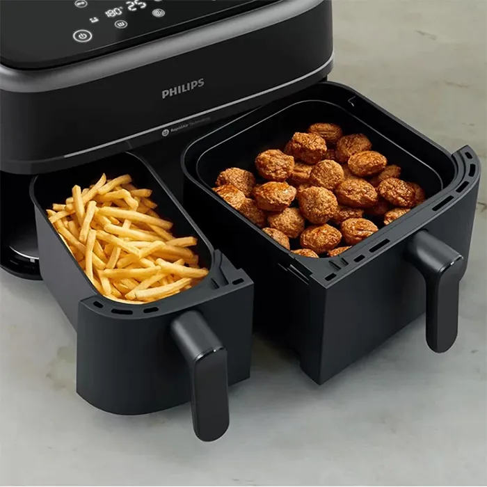 سرخکن بدون روغن فیلیپس مدل PHILIPS NA350/00