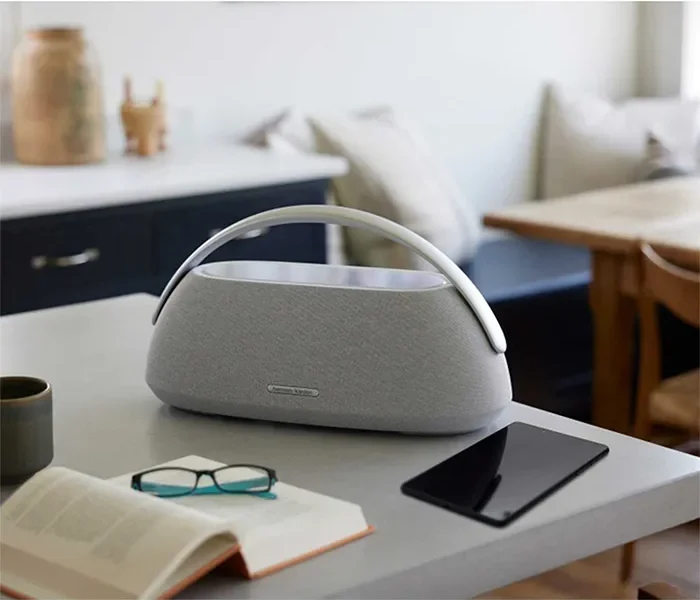 اسپیکر هارمن کاردن مدل HARMAN KARDON Go+Play 3