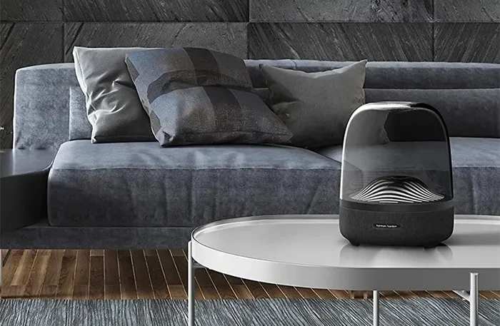 اسپیکر بلوتوثی هارمن کاردن Aura Studio 4