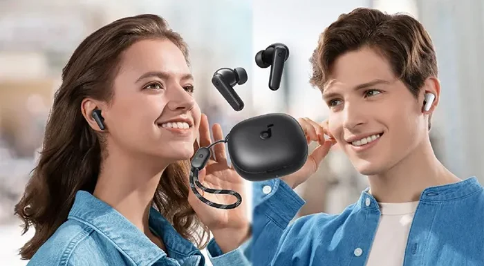 هدفون بلوتوثی انکر SoundCore R50i