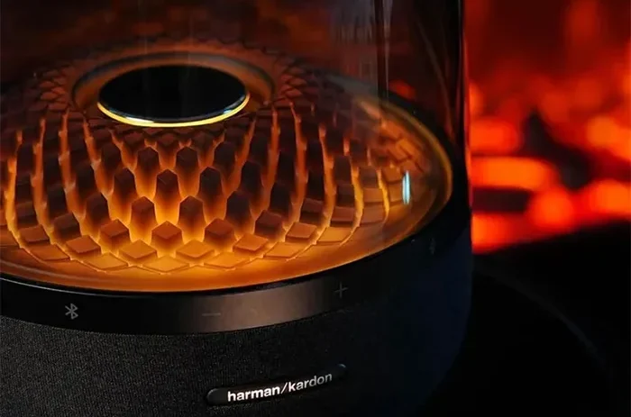 اسپیکر بلوتوثی هارمن کاردن Aura Studio 4
