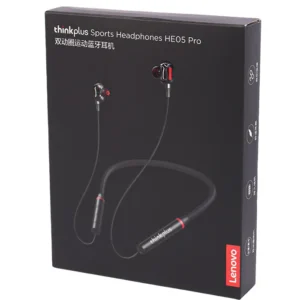 هدفون بلوتوثی لنوو مدل LENEVO HE05 PRO