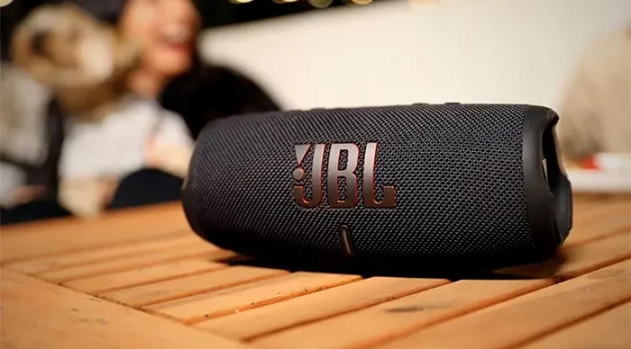 اسپیکر بلوتوثی جی بی ال Charge 5