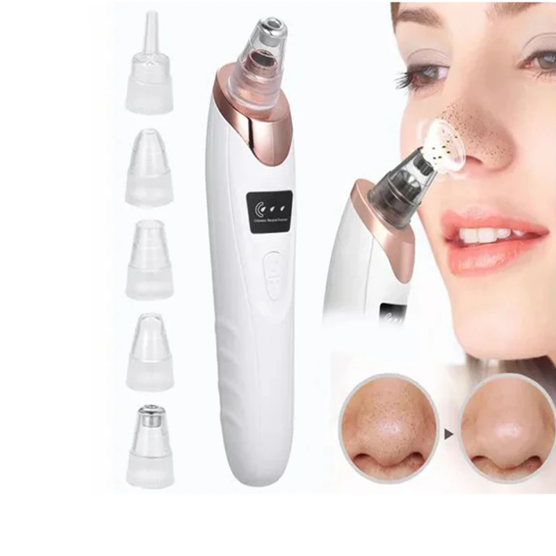 میکرودرم ابریژن ۵ کاره مدل HY9