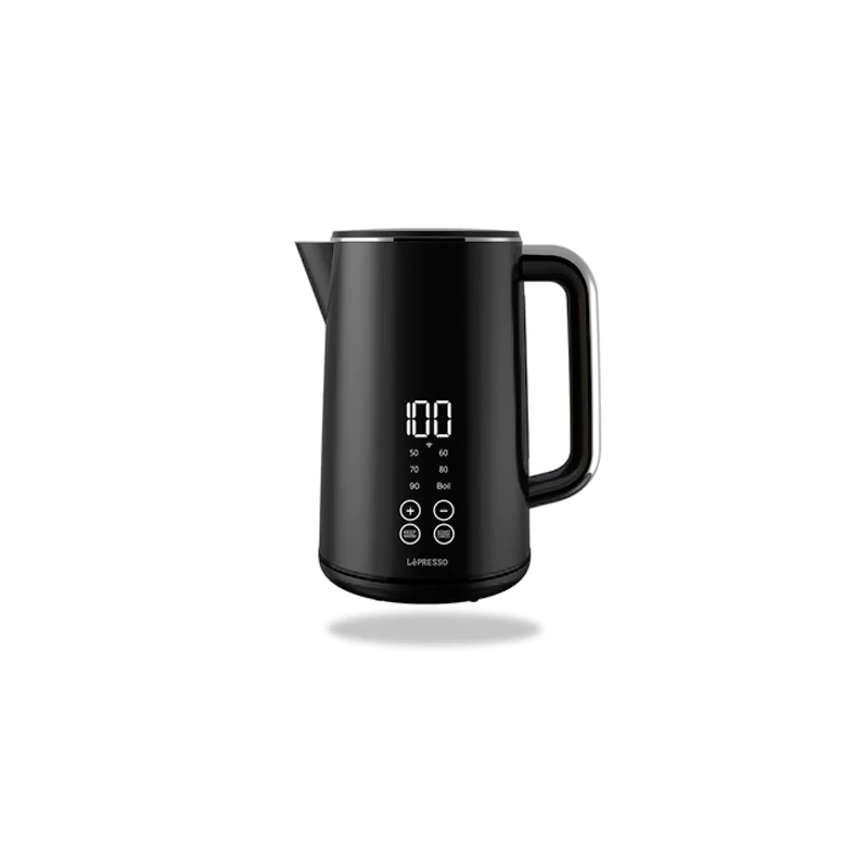 Lepresso Smart Cordless Electric Kettle