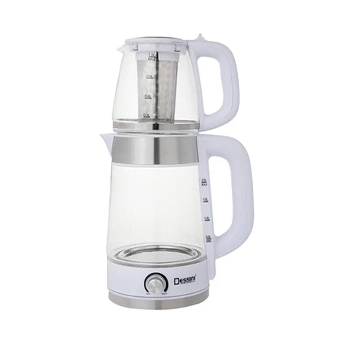 چای ساز دسینی مدل DESSINI 7007