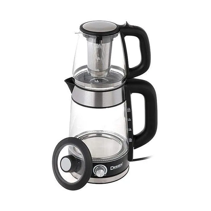چای ساز دسینی مدل DESSINI 7007
